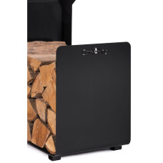 CookKing Kaminholzregal SEGAL