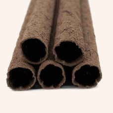 Sybotanica Biobasierter Moosstab 5er Set 50 cm