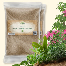OraGarden Garten-Sand 2 Liter