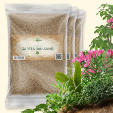 OraGarden Garten-Sand 3 Liter