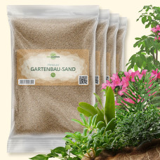 OraGarden Garten-Sand 4 Liter