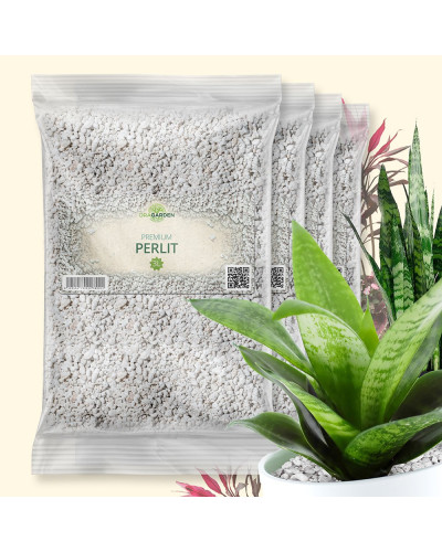 OraGarden Premium Perlite 12 Liter