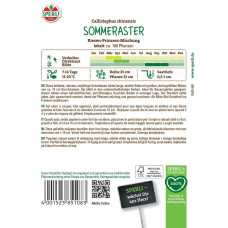 Sperli Asternsamen Riesen-Prinzess-Mischung