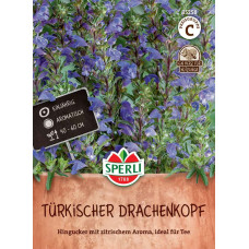 Sperli Türkischer Drachenkopf Samen
