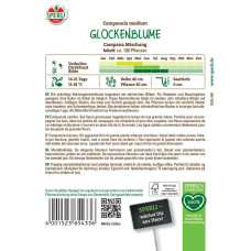 Sperli Glockenblumensamen Campana Mischung