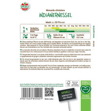 Sperli Indianernesselsamen