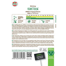 Sperli Kakteensamen Tropensortiment