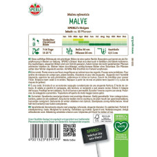 Sperli Malvensamen Stripes