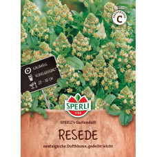 Sperli Resedensamen Gartenduft