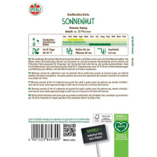 Sperli Sonnenhutsamen Denver Daisy