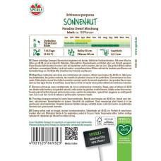 Sperli Sonnenhutsamen Paradiso Dwarf Mischung