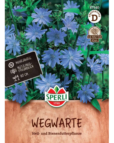 Sperli Wegwartesamen