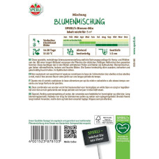 Sperli Blumensamen-Mischung Bienen-Mix
