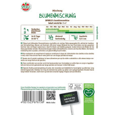 Sperli Blumensamen-Mischung Insektennektar