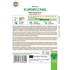 Sperli Blumensamen-Mischung Bienengarten