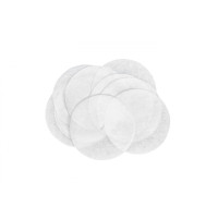 Plastia Perlan Textilie, für Urbalive Keimsprosskit für Microgreens 10 Stk