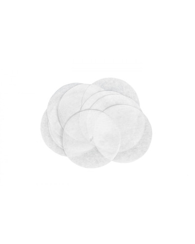 Plastia Perlan Textilie, für Urbalive Keimsprosskit für Microgreens 10 Stk