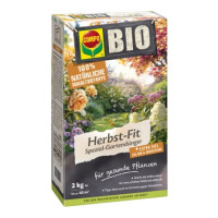 COMPO BIO Herbst-Fit 2 kg