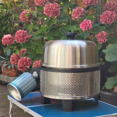 Cobb Gasgrill Gas Deluxe 2.0 30mbar Set 3