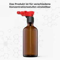 OraGarden Düngermann Düngerspritze