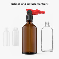 OraGarden Düngermann Düngerspritze