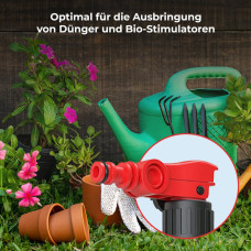 OraGarden Düngermann Düngerspritze