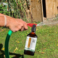 OraGarden Düngermann Düngerspritze