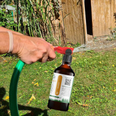 OraGarden Düngermann Düngerspritze