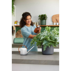 Elho B.for soft Giesskanne 1.7 Liter, Weiss