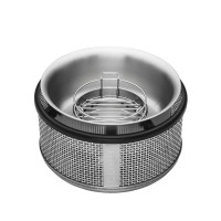 Cobb Holzkohlegrill Air Deluxe inkl. Griddle+ Grillplatte