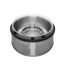 Cobb Holzkohlegrill Air Deluxe inkl. Griddle+ Grillplatte