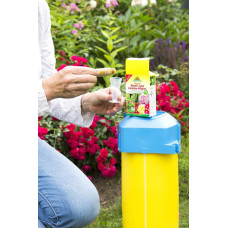 Neudorff Fungisan Rosen- und Gemüse-Pilzfrei, 16 ml