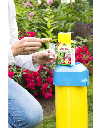 Neudorff Fungisan Rosen- und Gemüse-Pilzfrei, 16 ml