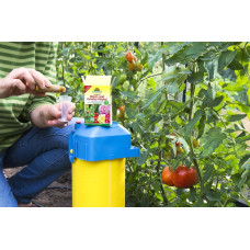 Neudorff Fungisan Rosen- und Gemüse-Pilzfrei, 16 ml