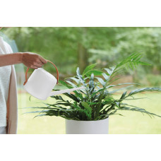 Elho B.for soft Giesskanne 1.7 Liter, Weiss