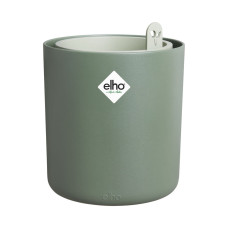 Kräuter Anbau Komfort Set, Laubgrün