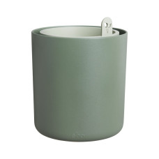 Kräuter Anbau Komfort Set, Laubgrün