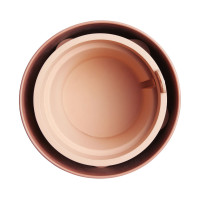 Kräuter Anbau Komfort Set, Toffee Terra