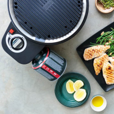 Cobb Gasgrill Gas Deluxe 2.0 30mbar Set 3