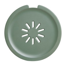 Microgreens Magic Bio Anbau Set, in Laubgrün