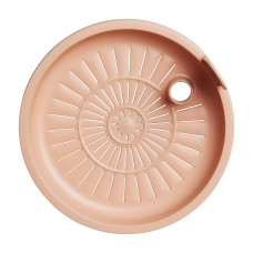 Elho Microgreens Anzuchtgefäß 'Magic microgreens', Toffee Terra