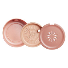 Elho Microgreens Anzuchtgefäß 'Magic microgreens', Toffee Terra