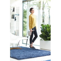 Elho Plunge Giesskanne 1.7 Liter, Grau