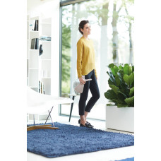 Elho Plunge Giesskanne 1.7 Liter, Grau