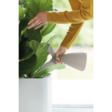 Elho Plunge Giesskanne 1.7 Liter, Grau