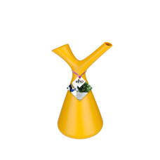 Elho Plunge Giesskanne 1.7 Liter, Ocker