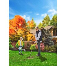 Sperli Nachsaatrasen, 0.25 kg