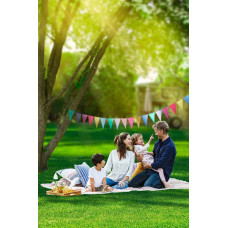 Sperli Schattenrasen (umhüllt), 1 kg