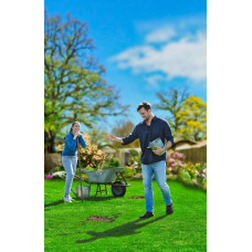 Sperli Rasen + Dünger, 1 kg