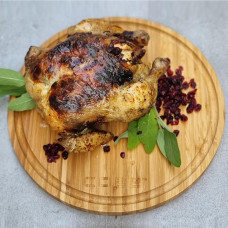 Cobb Schneidebrett aus Bambus